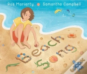 Capa do artigo Beach Song