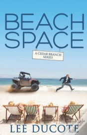 Capa do artigo Beach Space: Cedar Branch