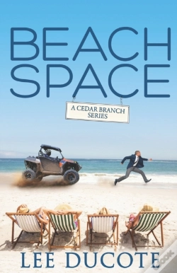 Capa do artigo Beach Space: Cedar Branch