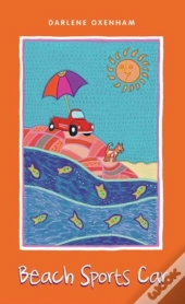 Beach Sports Car