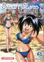 Beach Stars T.5 - Preview