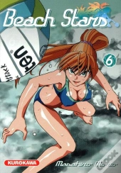 Beach Stars T.6