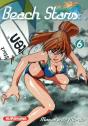 Beach Stars T.6 - Preview
