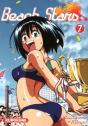Beach Stars T.7 - Preview