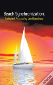 Capa do artigo Beach Synchronization: Selected Poems By Len Blanchard