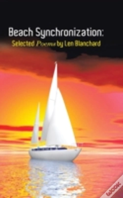 Capa do artigo Beach Synchronization: Selected Poems By Len Blanchard