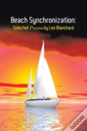 Capa do artigo Beach Synchronization: Selected Poems By Len Blanchard
