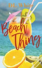 Capa do artigo Beach Thing