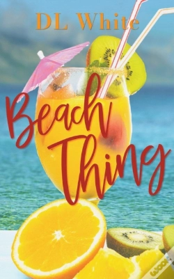 Capa do artigo Beach Thing