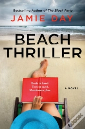 Capa do artigo Beach Thriller