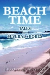 Capa do artigo Beach Time