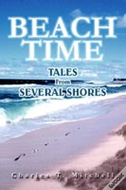 Capa do artigo Beach Time