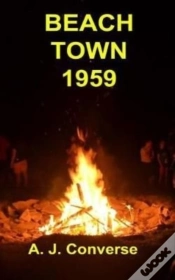 Capa do artigo Beach Town 1959