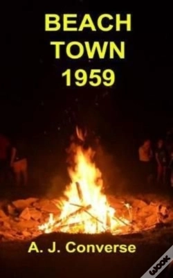 Capa do artigo Beach Town 1959