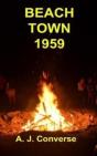 Beach Town 1959 - Preview