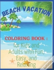 Capa do artigo Beach Vacation