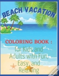 Capa do artigo Beach Vacation
