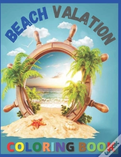 Capa do artigo Beach Vacation