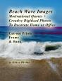 Beach Wave Images - Preview