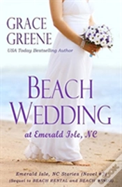 Capa do artigo Beach Wedding