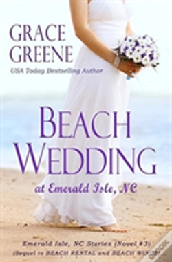 Capa do artigo Beach Wedding