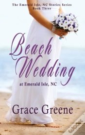 Capa do artigo Beach Wedding