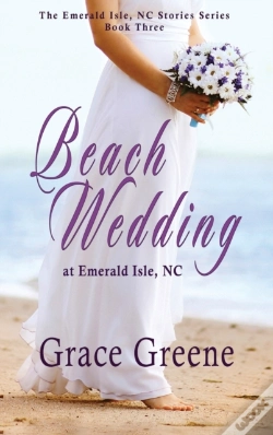 Capa do artigo Beach Wedding
