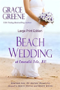 Beach Wedding (Large Print) - Preview