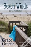 Beach Winds (Large Print)