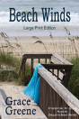 Beach Winds (Large Print) - Preview
