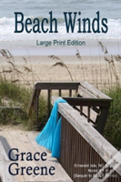 Capa do artigo Beach Winds (Large Print)