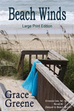 Capa do artigo Beach Winds (Large Print)