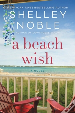 Capa do artigo Beach Wish