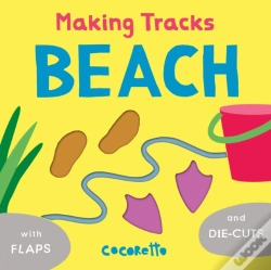 Capa do artigo Beach