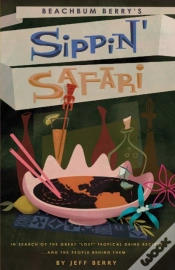 Capa do artigo Beachbum Berry