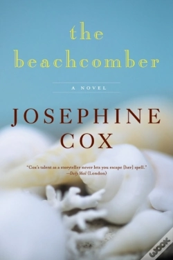 Capa do artigo Beachcomber