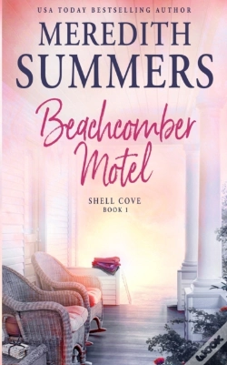 Capa do artigo Beachcomber Motel