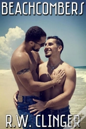Capa do artigo Beachcombers