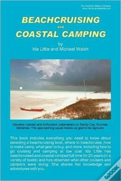 Capa do artigo Beachcruising And Coastal Camping
