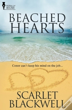 Capa do artigo Beached Hearts