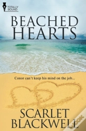 Capa do artigo Beached Hearts