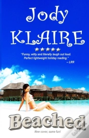Capa do artigo Beached