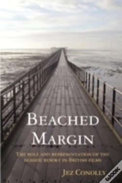 Capa do artigo Beached Margin