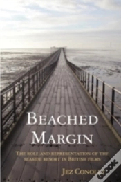 Capa do artigo Beached Margin