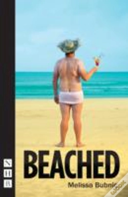 Capa do artigo Beached