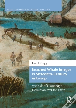 Capa do artigo Beached Whale Images In Sixteenth-Century Antwerp