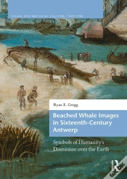 Capa do artigo Beached Whale Images In Sixteenth-Century Antwerp