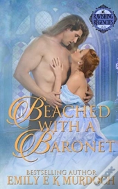 Beached With A Baronet