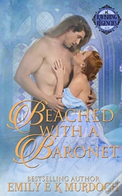 Capa do artigo Beached With A Baronet