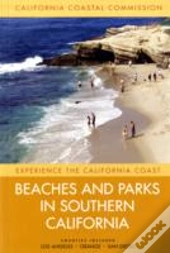 Beaches And Parks In Southern California